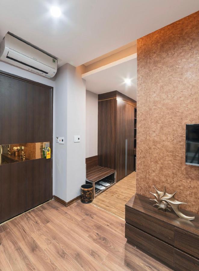 La Dolce Vita Hạ Long Exterior foto