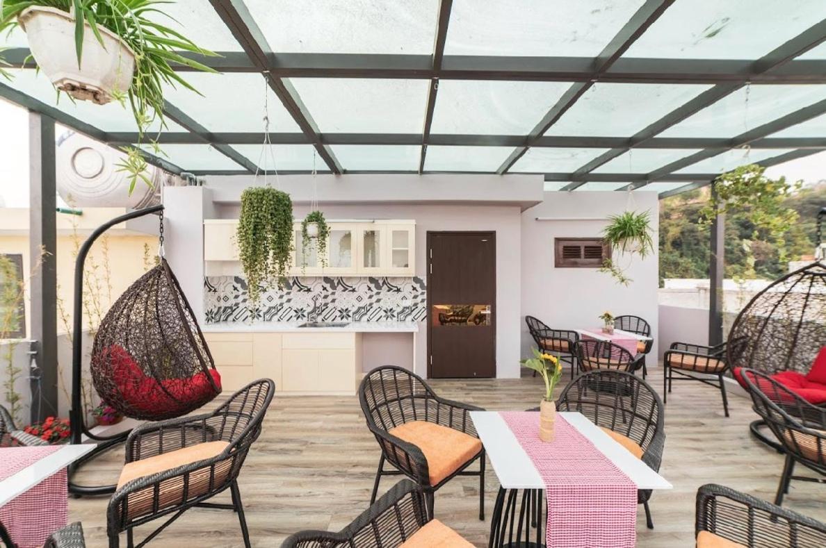 La Dolce Vita Hạ Long Exterior foto