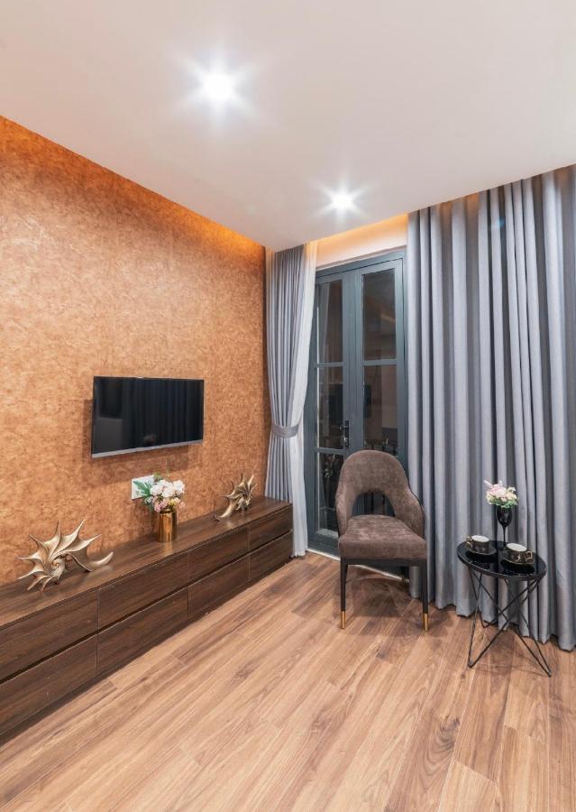 La Dolce Vita Hạ Long Exterior foto
